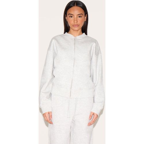 Petite Sweat à zip - PrettyLittleThing - Modalova