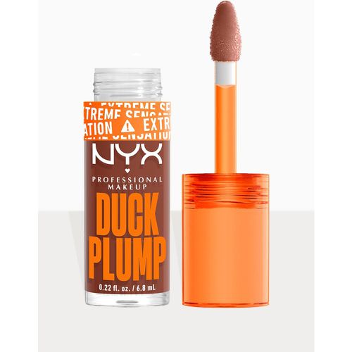 NYX PMU Gloss repulpant Duck Plump - PrettyLittleThing - Modalova