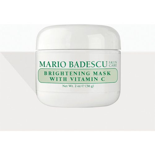 Mario Badescu Masque d'argile éclaircissant à la vitamine C 59 ml - PrettyLittleThing - Modalova