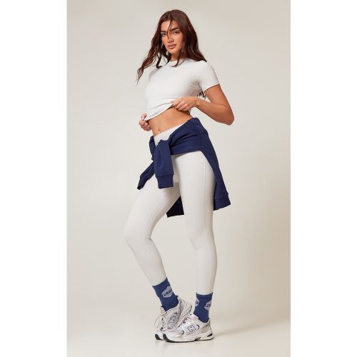 Legging de sport en Sculpt à taille haute - PrettyLittleThing - Modalova