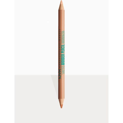 NYX PMU Professional Makeup Crayon enlumineur Wonder Pencil - PrettyLittleThing - Modalova