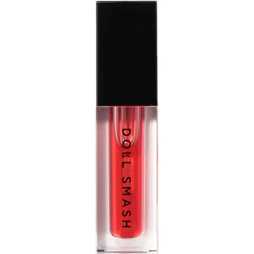 Doll Smash Glass Lèvres Oil Cherry - PrettyLittleThing - Modalova