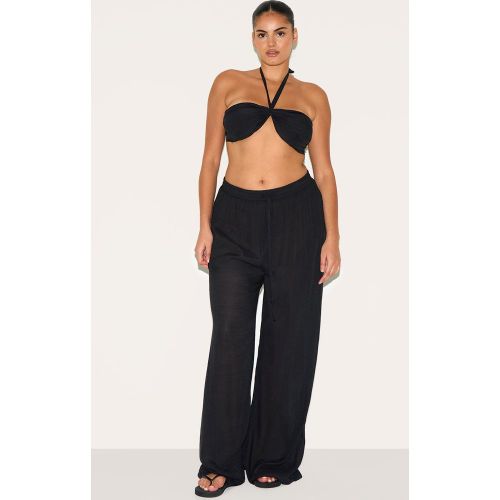 Plus Ensemble de top et pantalon - PrettyLittleThing - Modalova