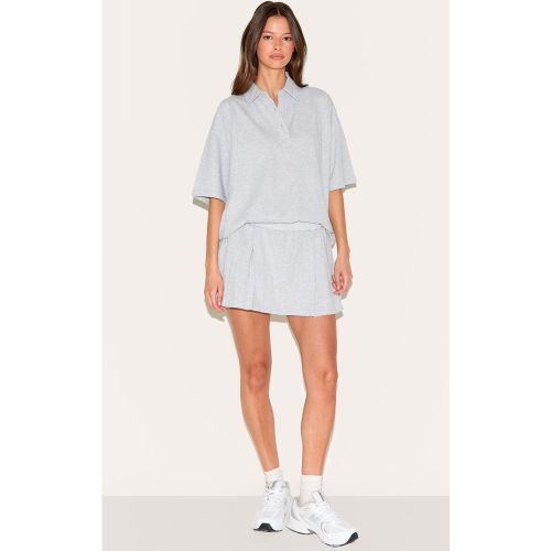 Mini jupe-short de tennis plissée - PrettyLittleThing - Modalova