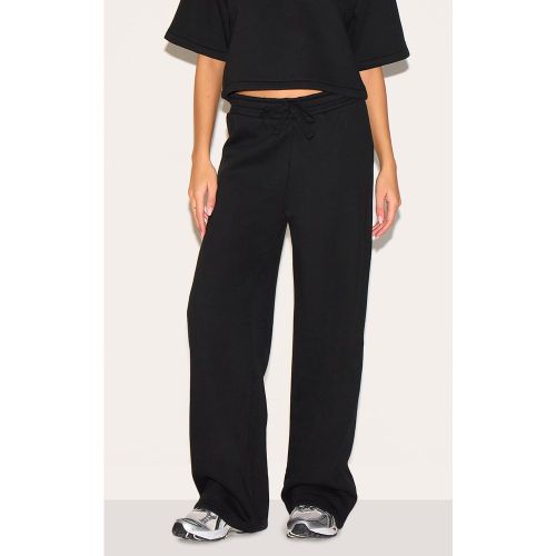 Jogging large à bande épaisse sur la taille - PrettyLittleThing - Modalova
