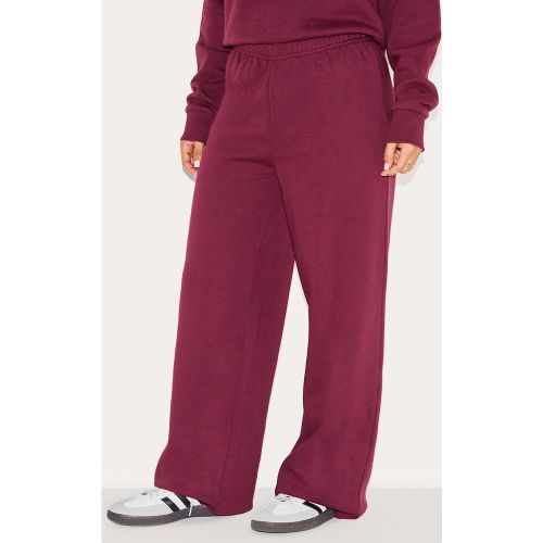 Petite Jogging droit - PrettyLittleThing - Modalova