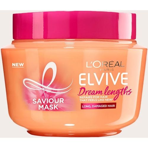 L'Oréal Masque réparateur Elsève Dream Legnths 300 ml - PrettyLittleThing - Modalova