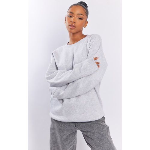Sweat oversize - PrettyLittleThing - Modalova