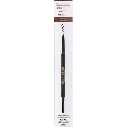 Revolution Crayon à sourcils précision Cool - PrettyLittleThing - Modalova