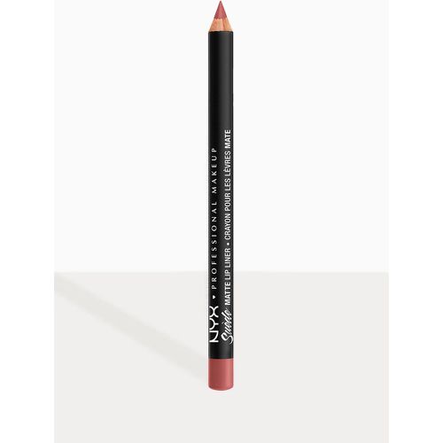 NYX PMU Crayon lèvres mate - PrettyLittleThing - Modalova