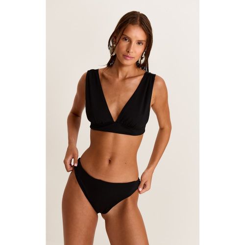 Bas de maillot de bain échancré - PrettyLittleThing - Modalova