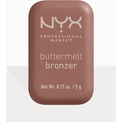 NYX PMU Bronzer en poudre Buttermelt - PrettyLittleThing - Modalova