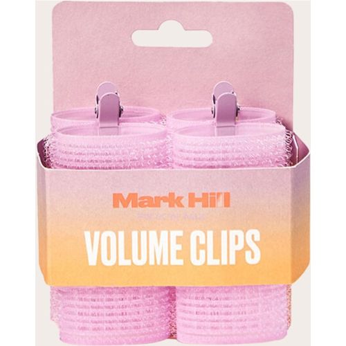 Mark Hill Duo de pinces à rouleaux Pink Edition - PrettyLittleThing - Modalova