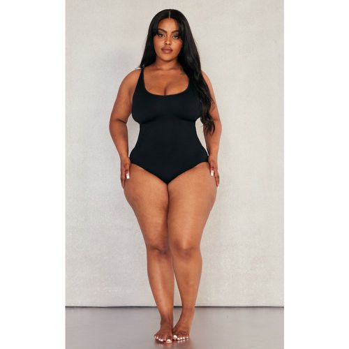 Plus Body gainant à taille élastique - PrettyLittleThing - Modalova