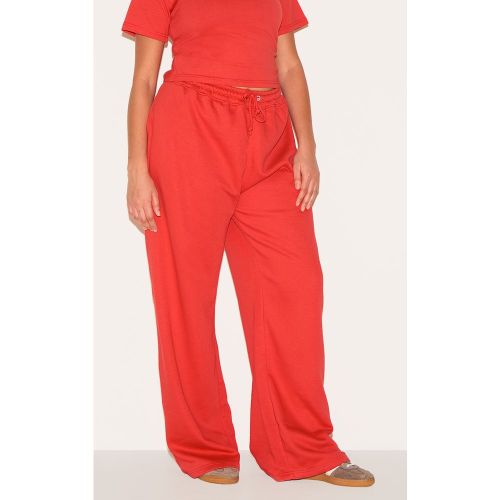 Plus Jogging large - PrettyLittleThing - Modalova