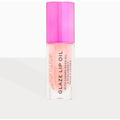 Makeup Revolution Huile à lèvres Glam Pink - PrettyLittleThing - Modalova