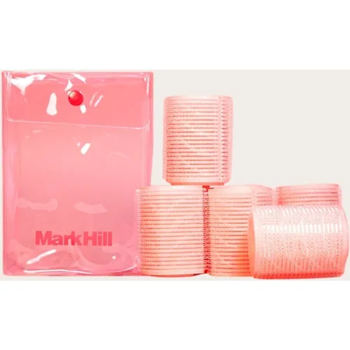 Mark Hill Set de rouleaux en Velcro x30 - PrettyLittleThing - Modalova