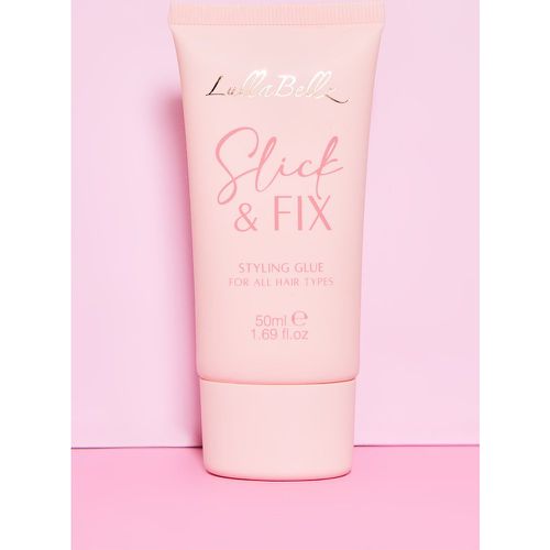 Lullabellz Gel de coiffage Slick & Fix - PrettyLittleThing - Modalova