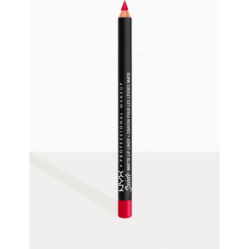 NYX PMU Crayon lèvres mate - PrettyLittleThing - Modalova
