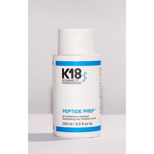 K18 Shampooing détoxifiant Peptide Prep Ph 250 ml - PrettyLittleThing - Modalova