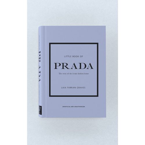 Little Book of Prada édition anglaise - PrettyLittleThing - Modalova