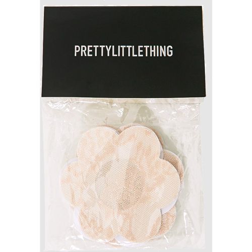 Lot de 6 cache-tétons en dentelle - PrettyLittleThing - Modalova