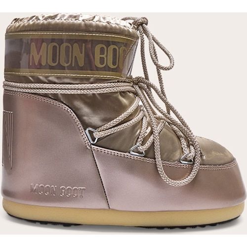 Moon Boot basses Icon - PrettyLittleThing - Modalova