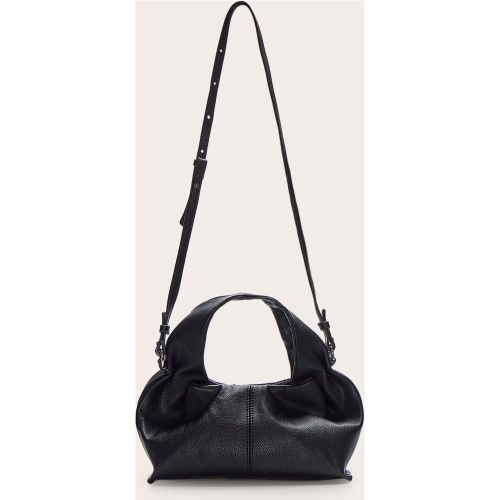 Mini sac à main ample en PU - PrettyLittleThing - Modalova