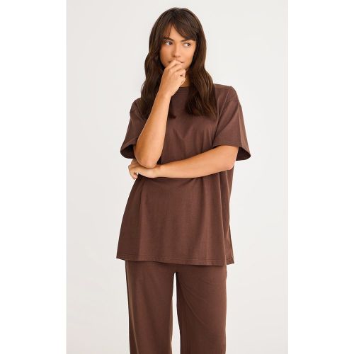 T-shirt oversize | Taille 38 - PrettyLittleThing - Modalova