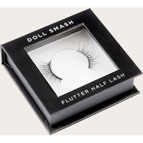 Doll Smash Flutter Half Lashes - PrettyLittleThing - Modalova