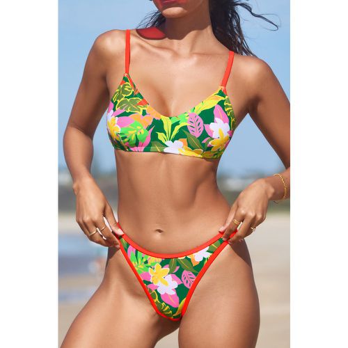 Bikini et bas ultra effronté - CUPSHE - Modalova