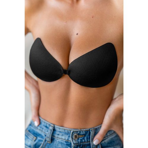 Soutien-gorge push-up sans bretelles à dos nu - CUPSHE - Modalova