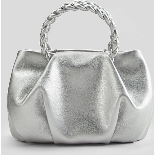 Sac argenté métallique - CUPSHE - Modalova