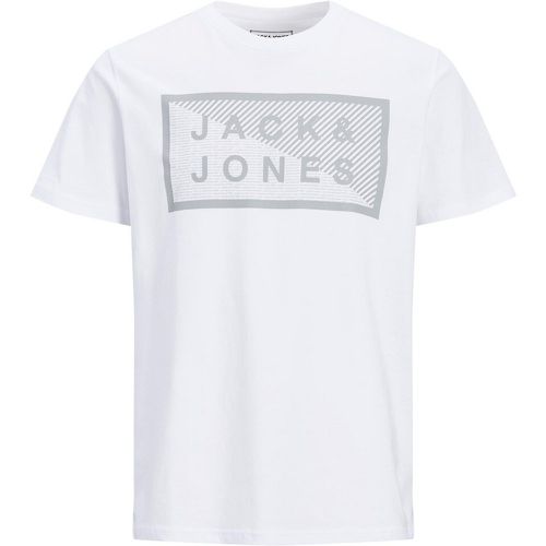T-shirt Jcoshaun - jack & jones - Modalova