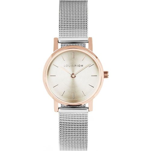 Montre Analogique Nina - LOUIS PION - Modalova