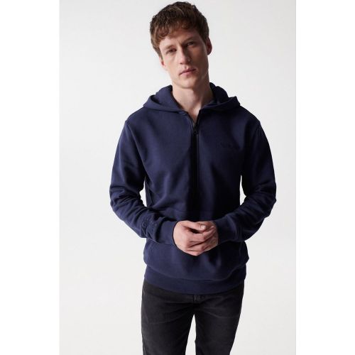 Hoodie Vancouver - SALSA JEANS - Modalova