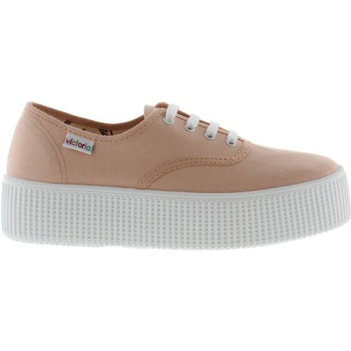 Tennis 1915 Doble Lona - VICTORIA - Modalova
