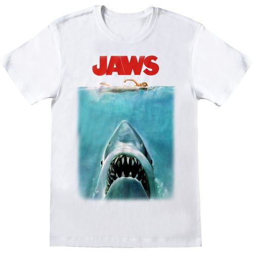 T-shirt - LES DENTS DE LA MER - Modalova