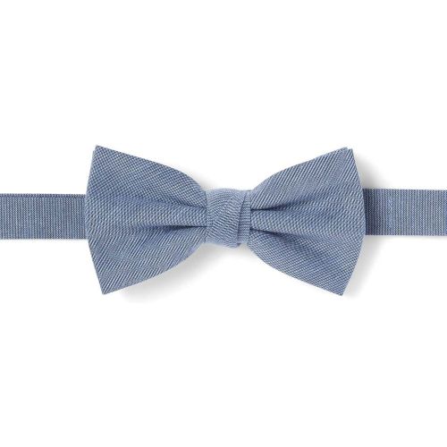 Noeud papillon chiné - DRAEGER PARIS - Modalova