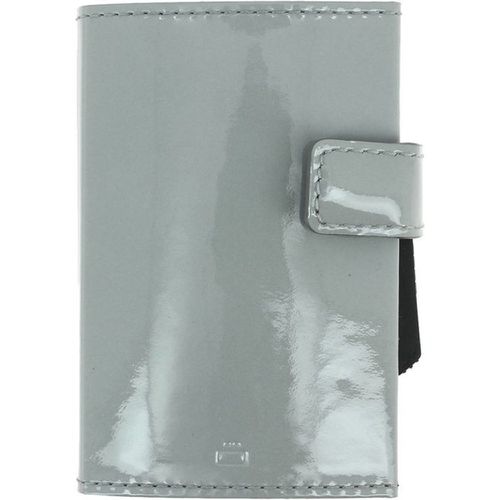 Porte carte en aluminium CASCADE WALLET LUXE SNAP, Made in France - OGON DESIGN - Modalova