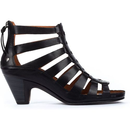 Sandales cuir à talon Java - Pikolinos - Modalova