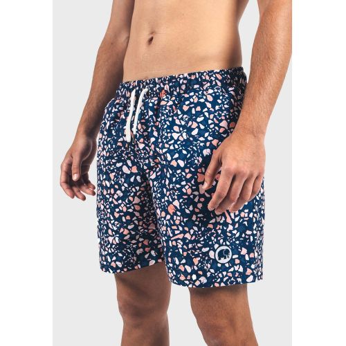 Short de bain TERRAZZO SEAQUAL®YARN - TRENDSPLANT - Modalova