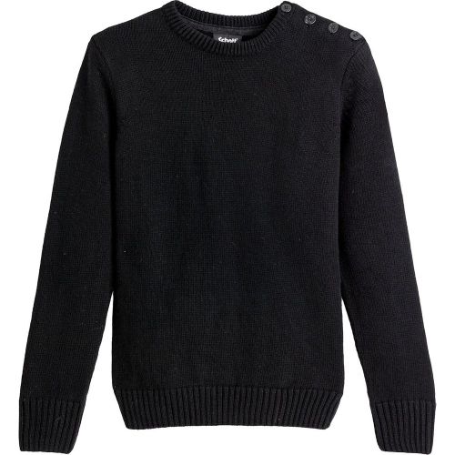 Pull grosse maille PL OUTRIDER 1 - Schott - Modalova