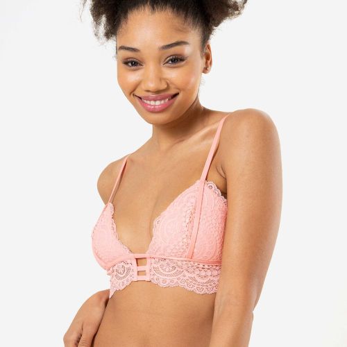 Soutien-gorge triangle spacer cup - SCANDALE ECO LINGERIE - Modalova