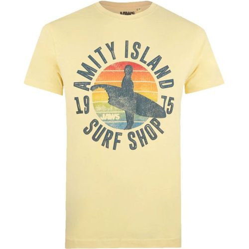 T-shirt - LES DENTS DE LA MER - Modalova
