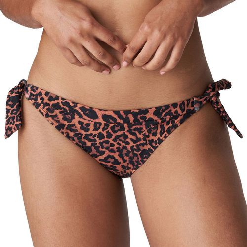 Culotte de bain imprimé léopard Holiday - PRIMADONNA SWIM - Modalova