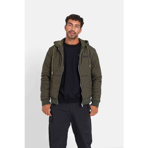Veste matelassée wavy - Sixth June - Modalova