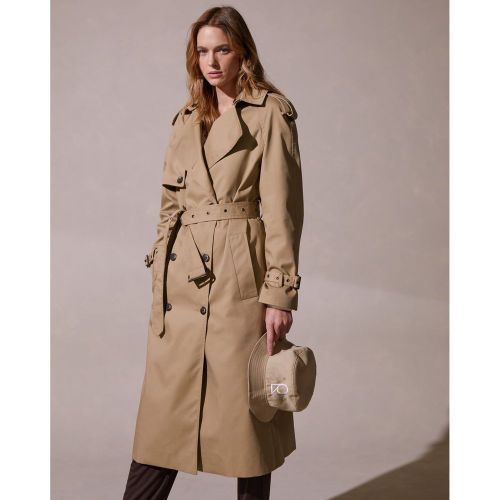 Trench-coat oversize - RODIER - Modalova
