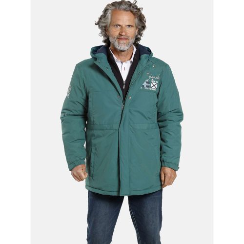 Veste EVIND - jan vanderstorm - Modalova
