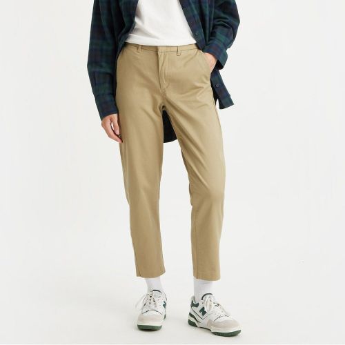 Pantalon droit chino - Levi's - Modalova